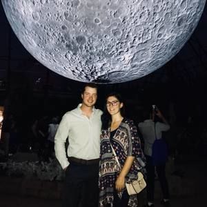 Meet your Posher, Jess